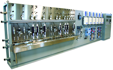 Steam Sampling product image